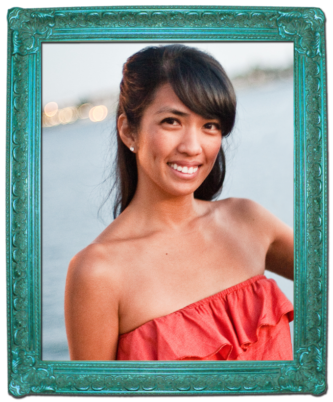 Suzette Lam - Day of Wedding Coordinator