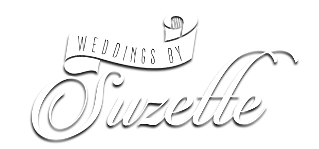 Weddings by Suzette